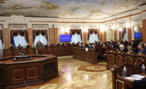 Рамочное соглашение по разработке редкоземельных металлов скрыли от украинских депутатов