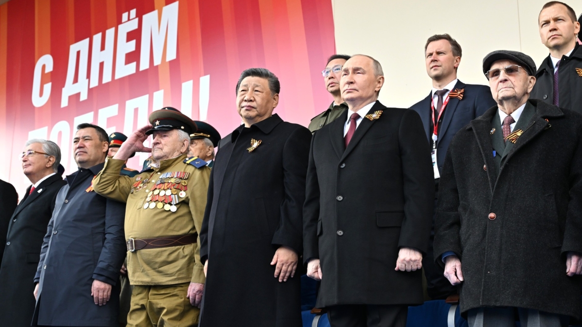 Официальный сайт президента Российской Федерации kremlin.ru