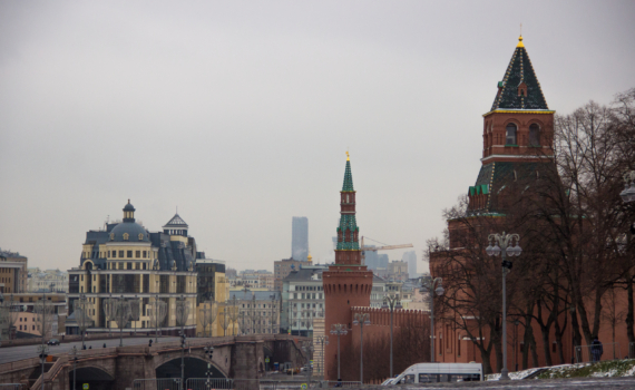 Москва проигнорировала давление Запада, заявил эксперт