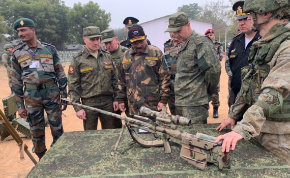 Реальные переговоры по украинскому вопросу начнутся после взятия Покровска и Купянска