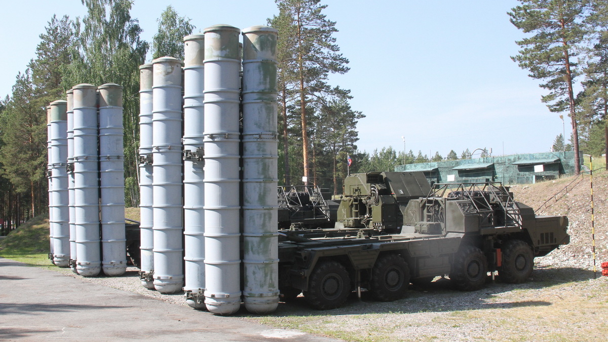 Официальный сайт Минобороны России mil.ru
