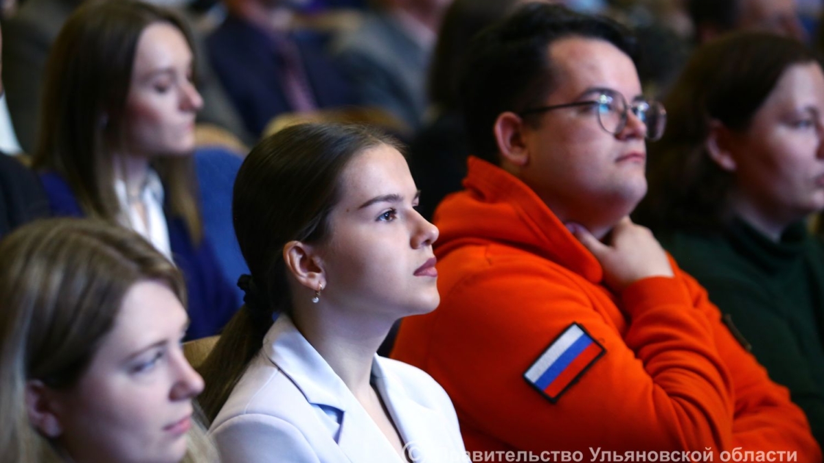 В Ульяновской области продолжат поддержку промпредприятий и бизнеса
