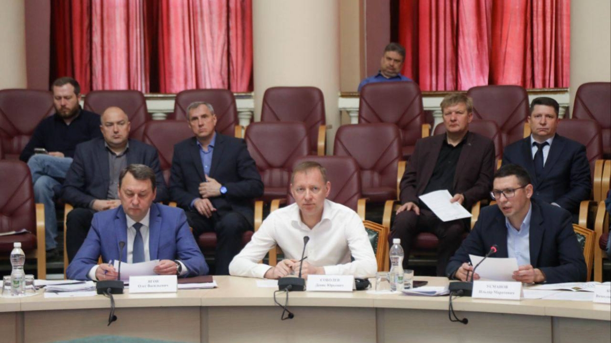 Мельниченко анонсировал масштабный ремонт пензенских дорог