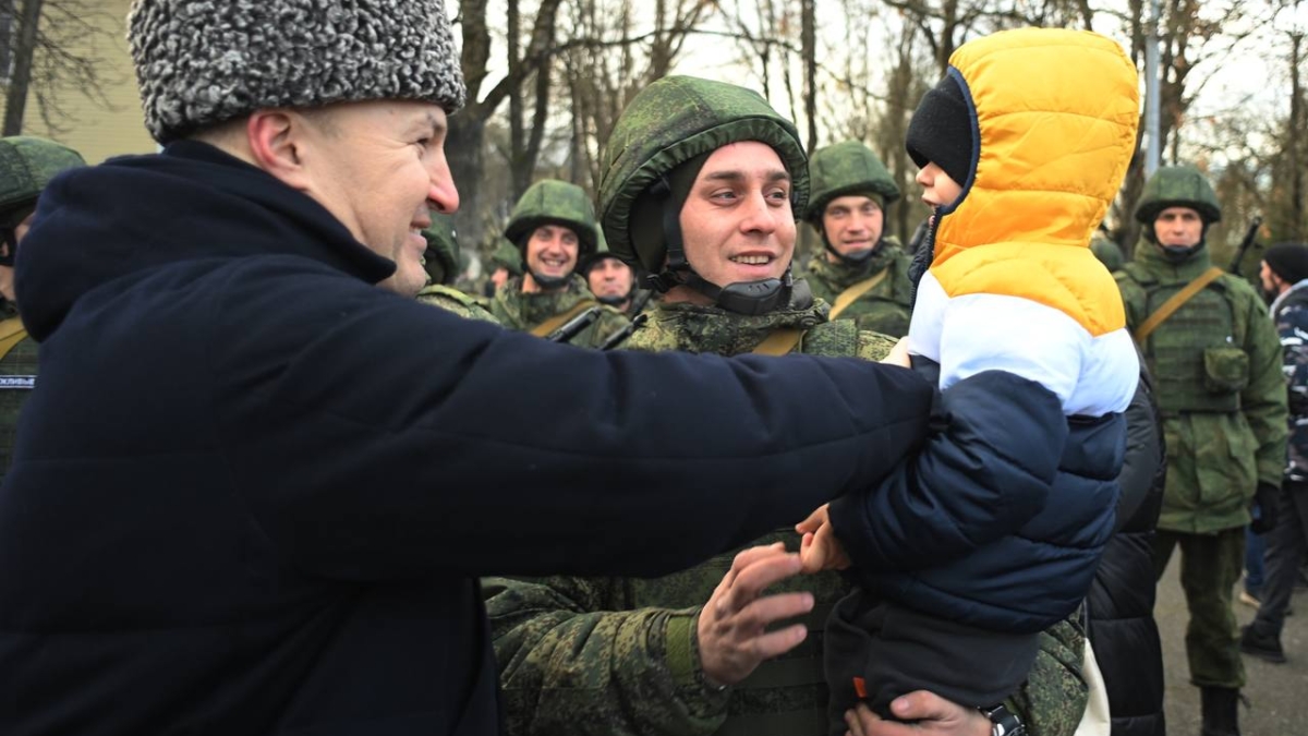 пресс-служба главы Адыгеи