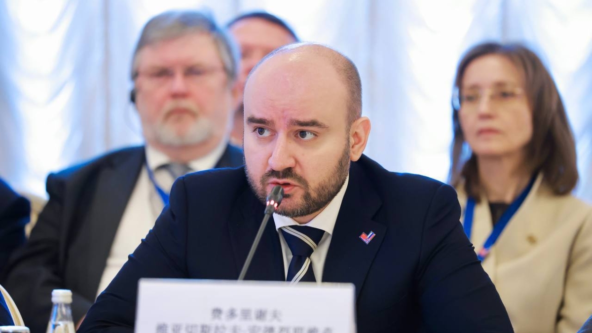 Самарская область будет развивать взаимодействие с Китаем