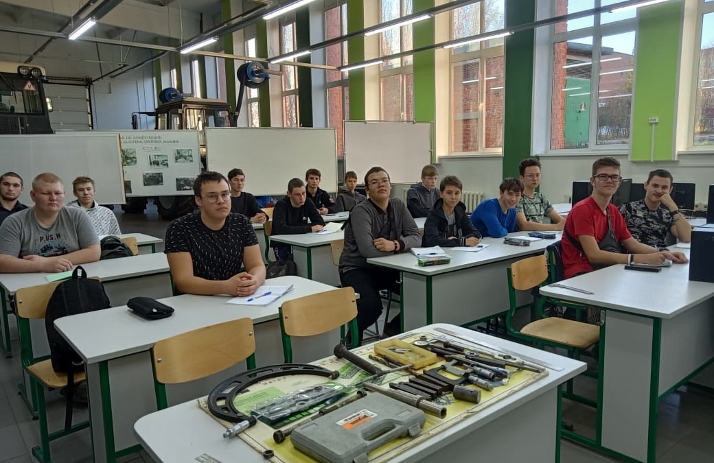 Крупная инвестиция в будущее стекольной промышленности Удмуртии
