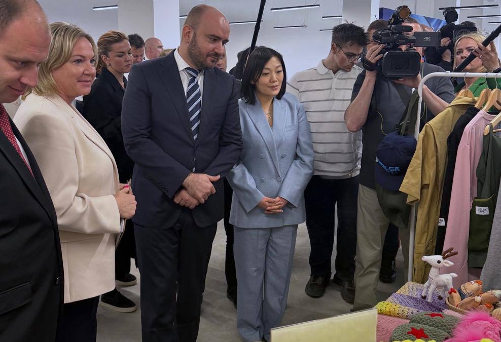В Самарской области запустили программу поддержки предпринимателей «Платформа роста»