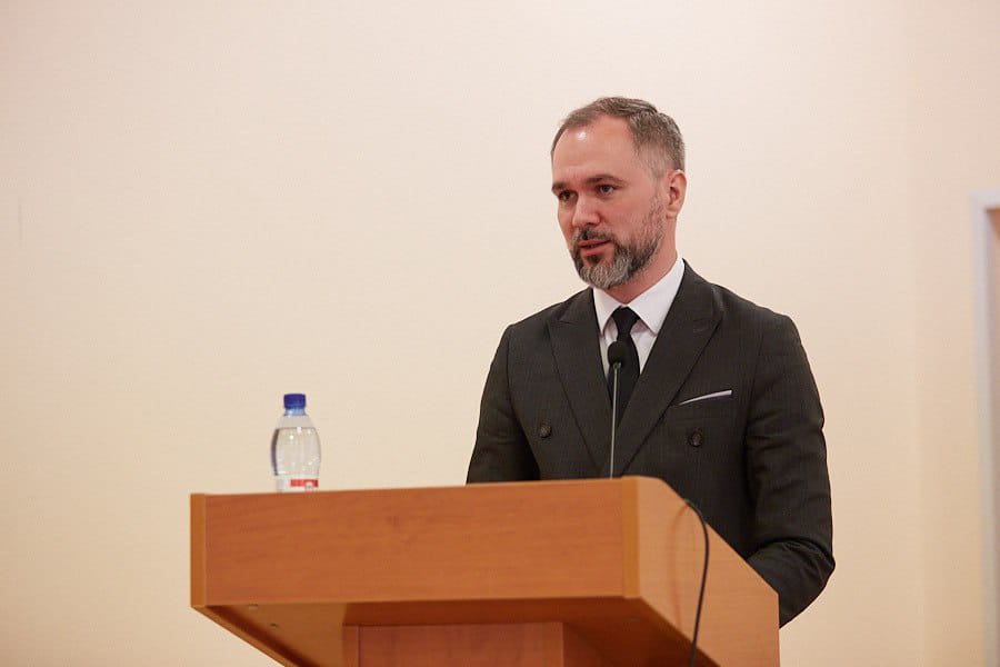 Председатель «Духовного управления мусульман Азиатской части России» поддержал томских бойцов СВО