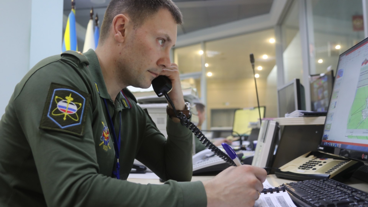 Официальный сайт Министерства обороны России www.mil.ru
