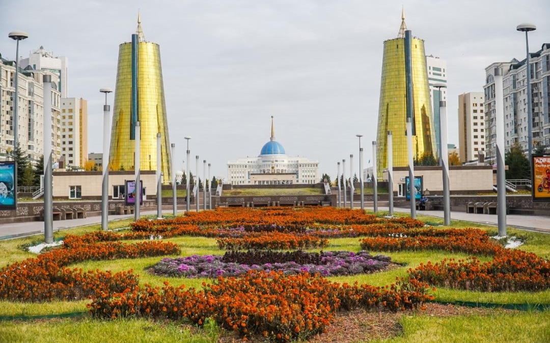 
                                    Казахстанский эксперт проанализировал кризис ОПЕК+                                                                    