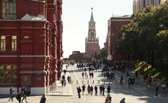 В Кремле сделали ставку на весенне-летнее наступление ВС РФ, полагает