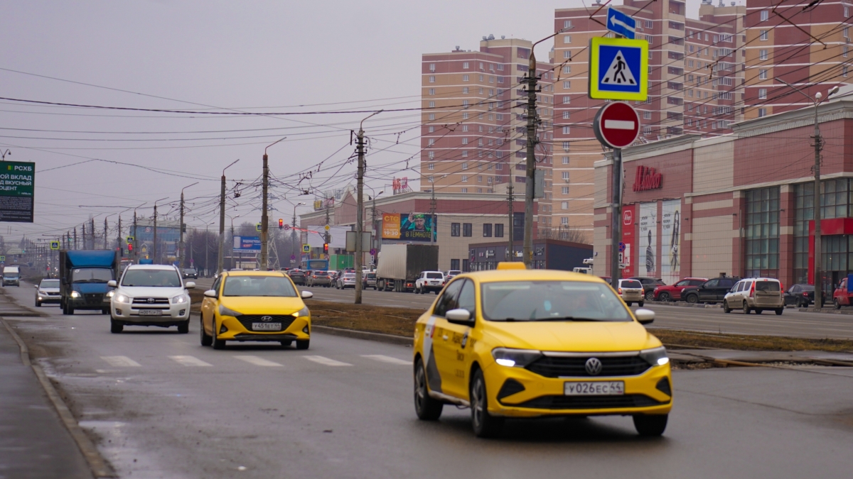 Тульская пресса
