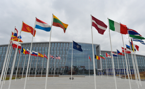 Ускоренная евроинтеграция Украины даст Брюсселю контроль над действиями киевского режима
