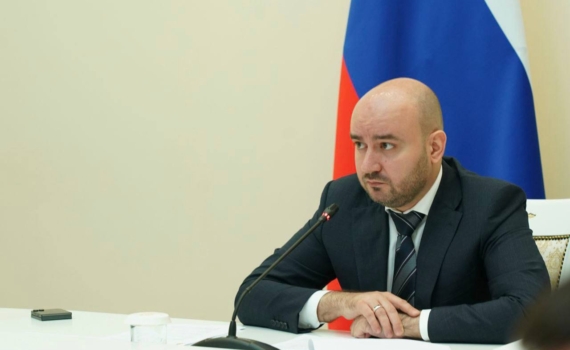 От детского отдыха до речной инфраструктуры: Вячеслав Федорищев дал ряд поручений по итогам оперативного совещания