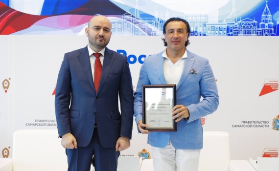 Вячеслав Федорищев анонсировал новые меры поддержки бизнеса