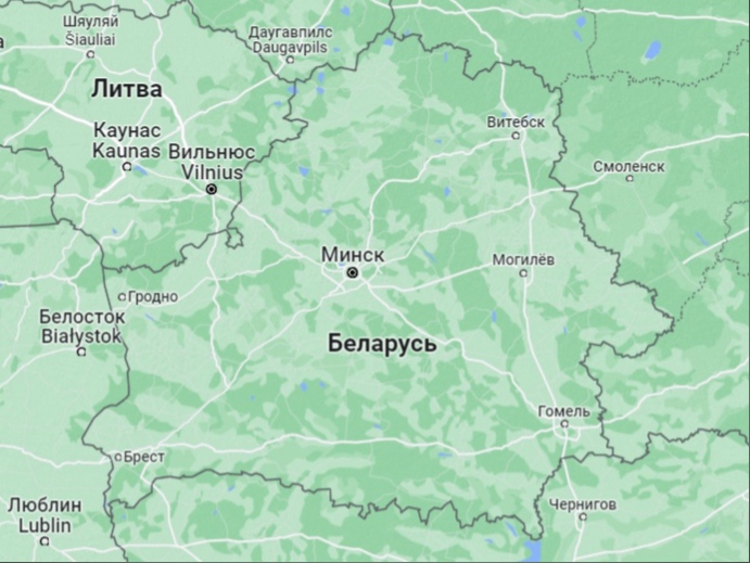 
                                    Минск выстраивает отношения с Каиром и Триполи                                                                    