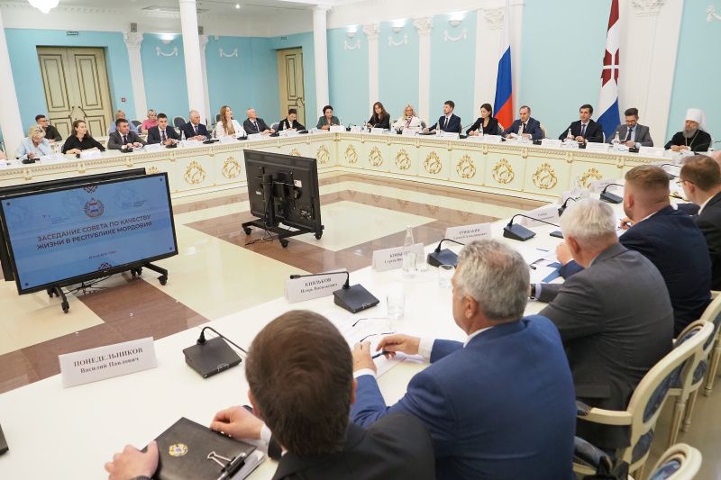 Артём Здунов встретился с гендиректором АСИ Светланой Чупшевой