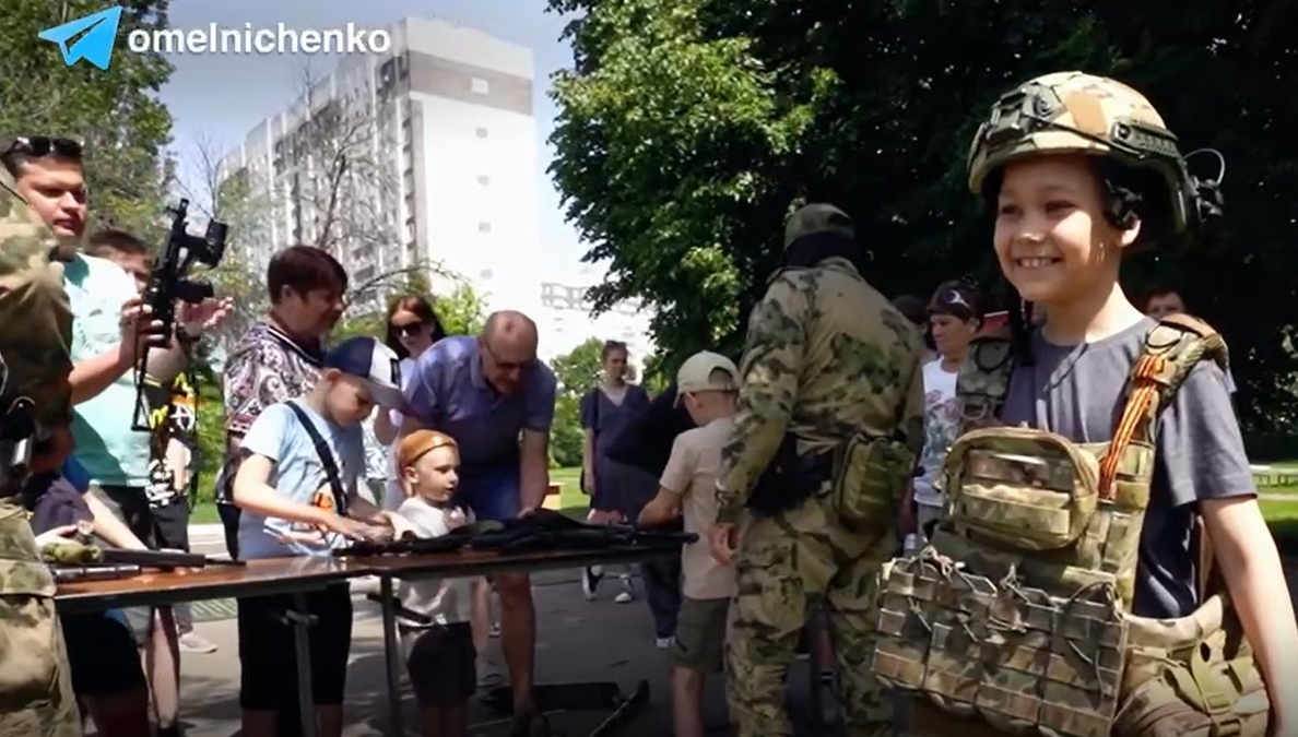 Мельниченко: За 2 года пензенский филиал Фонда «Защитники Отечества» обработал 9,5 тысяч обращений