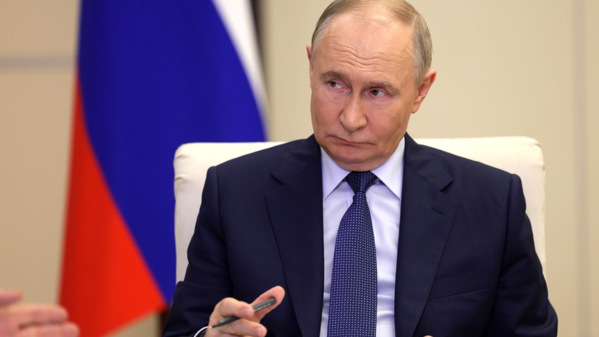 Артём Здунов на заседании президентского Совета по стратегическому развитию рассказал о работе Мордовии в сфере демографии