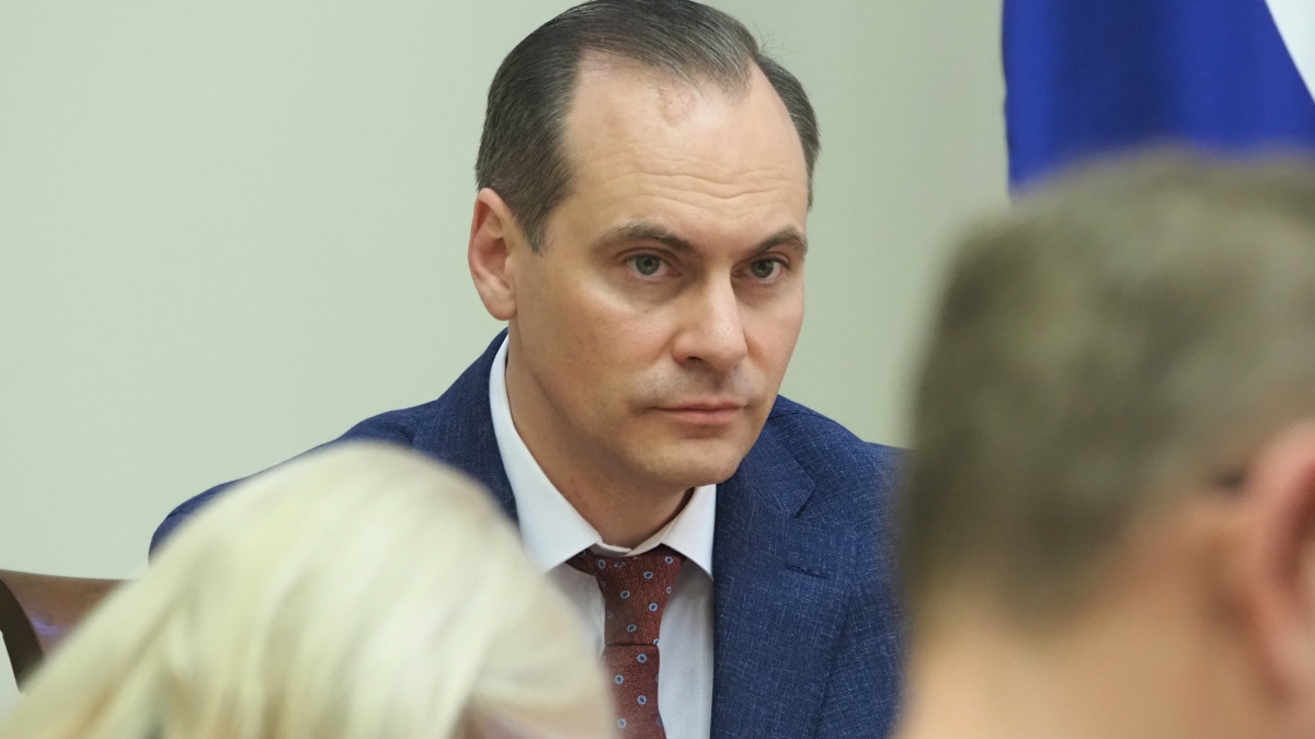 Артём Здунов на заседании президентского Совета по стратегическому развитию рассказал о работе Мордовии в сфере демографии