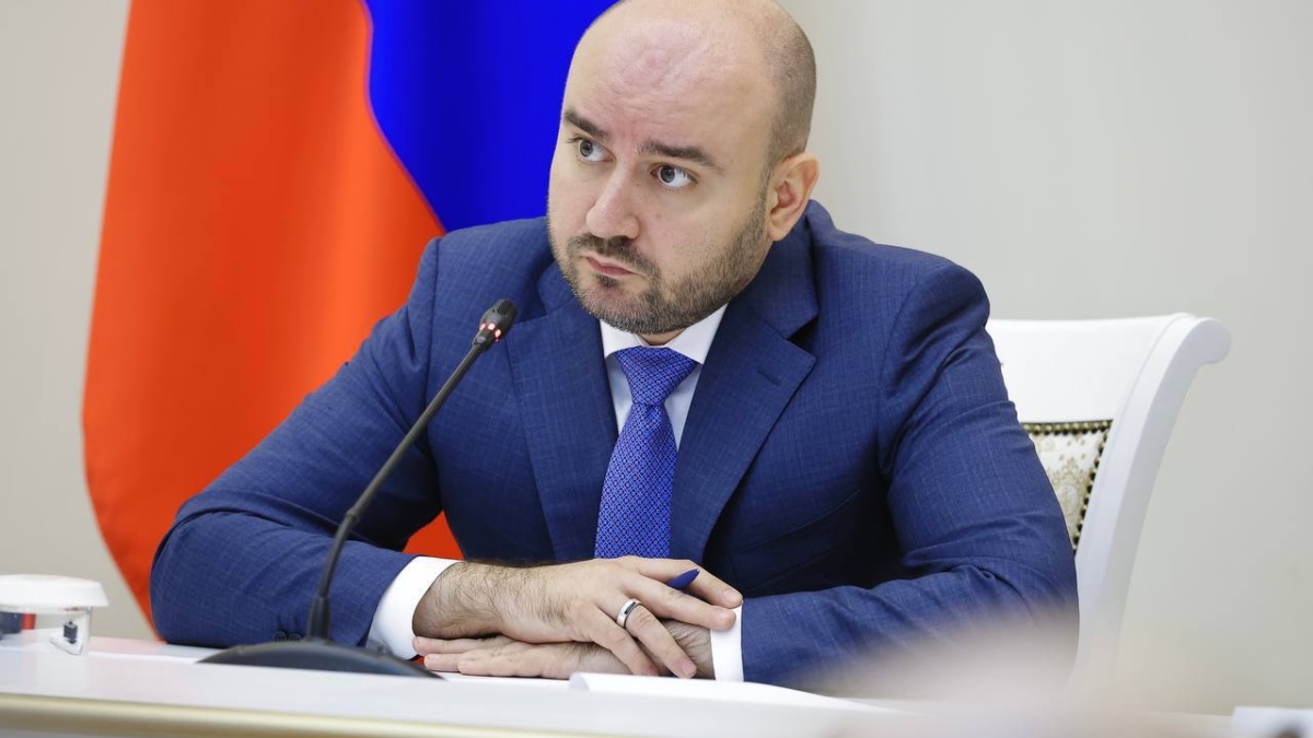 День России, «Народный бюджет» и экология: Вячеслав Федорищев провел оперативное совещание