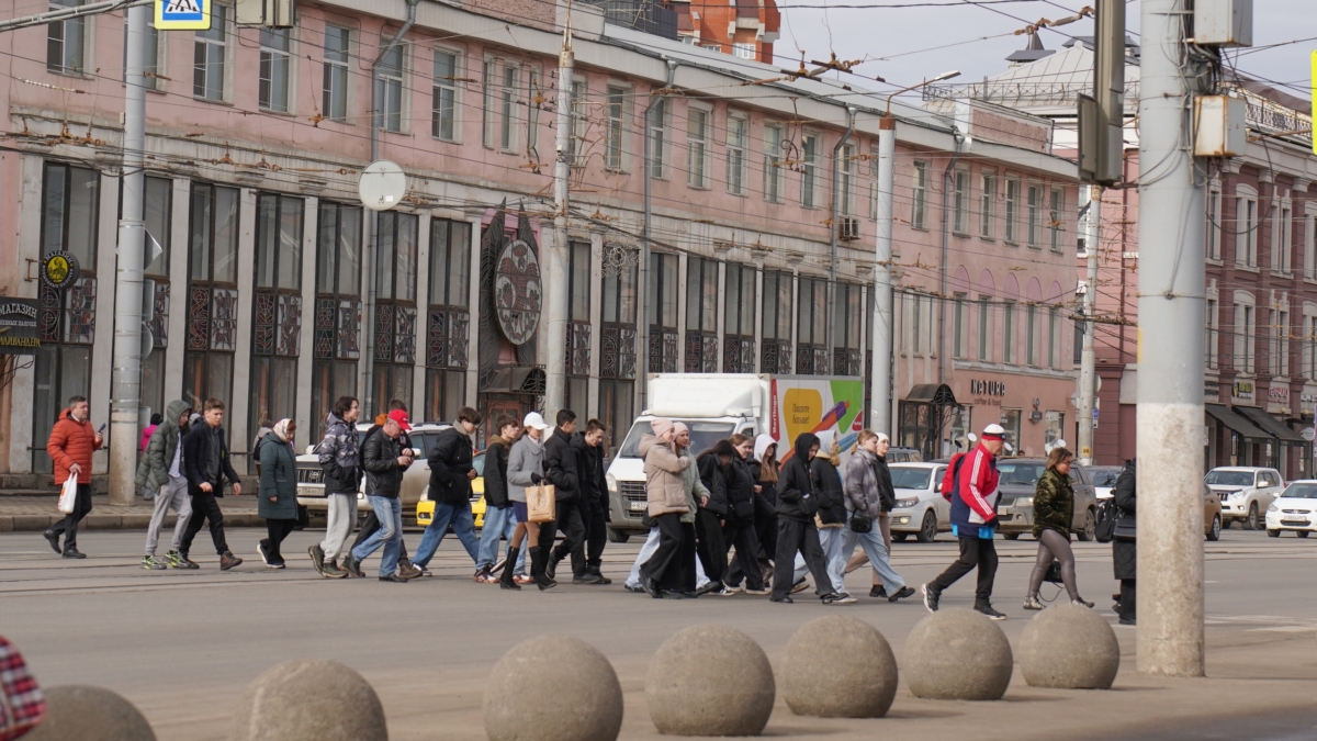 Светлана Мулыкина
