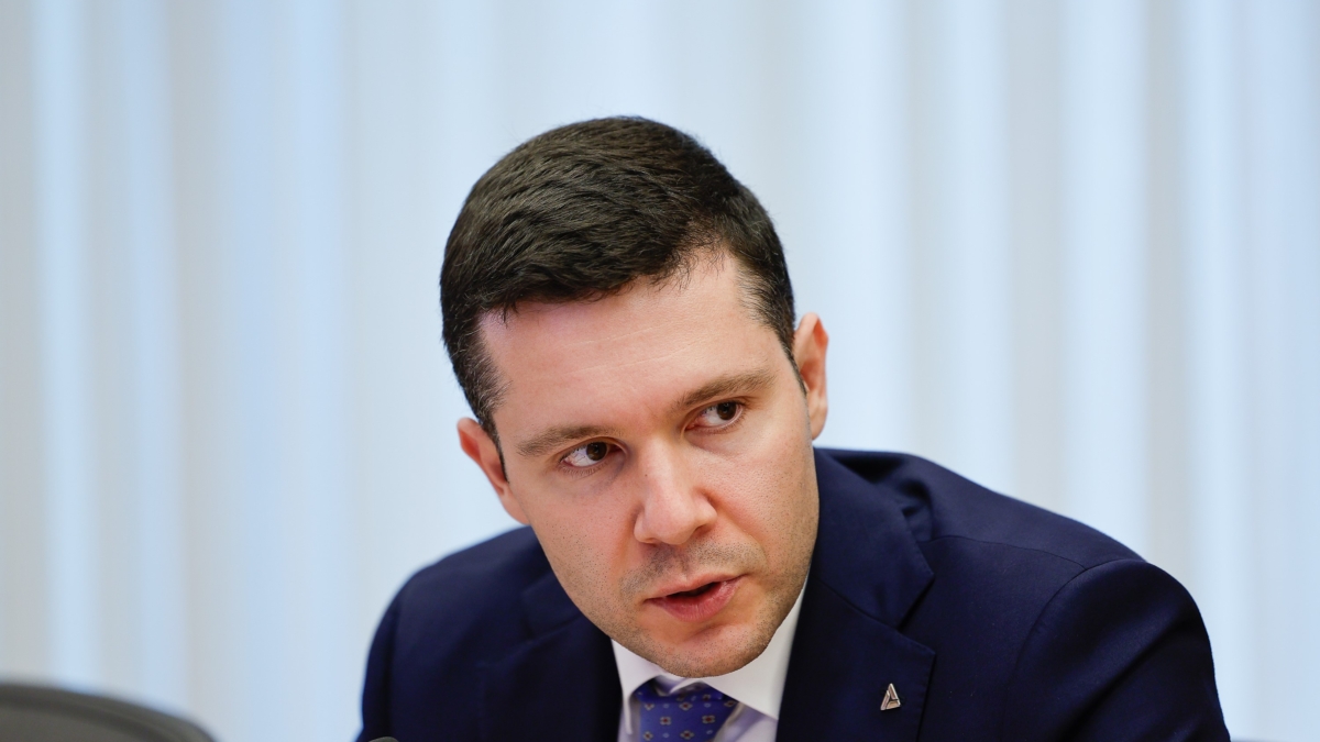 Губернатор Мазур принял участие в заседании Минпромторга о томском кластере электроники и беспилотных технологий