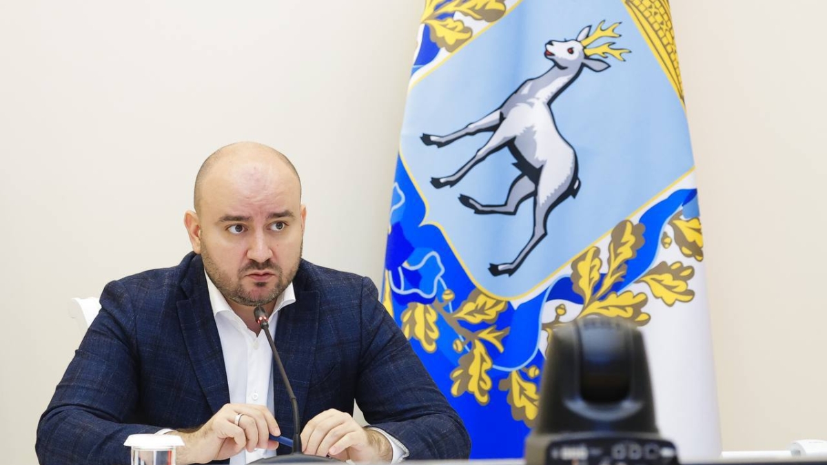 Самарский губернатор ввел новый формат работы правительства с муниципалитетами
