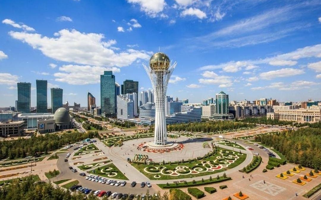 
                                    Китай поможет усилить экономическую безопасность Центральной Азии                                                                    