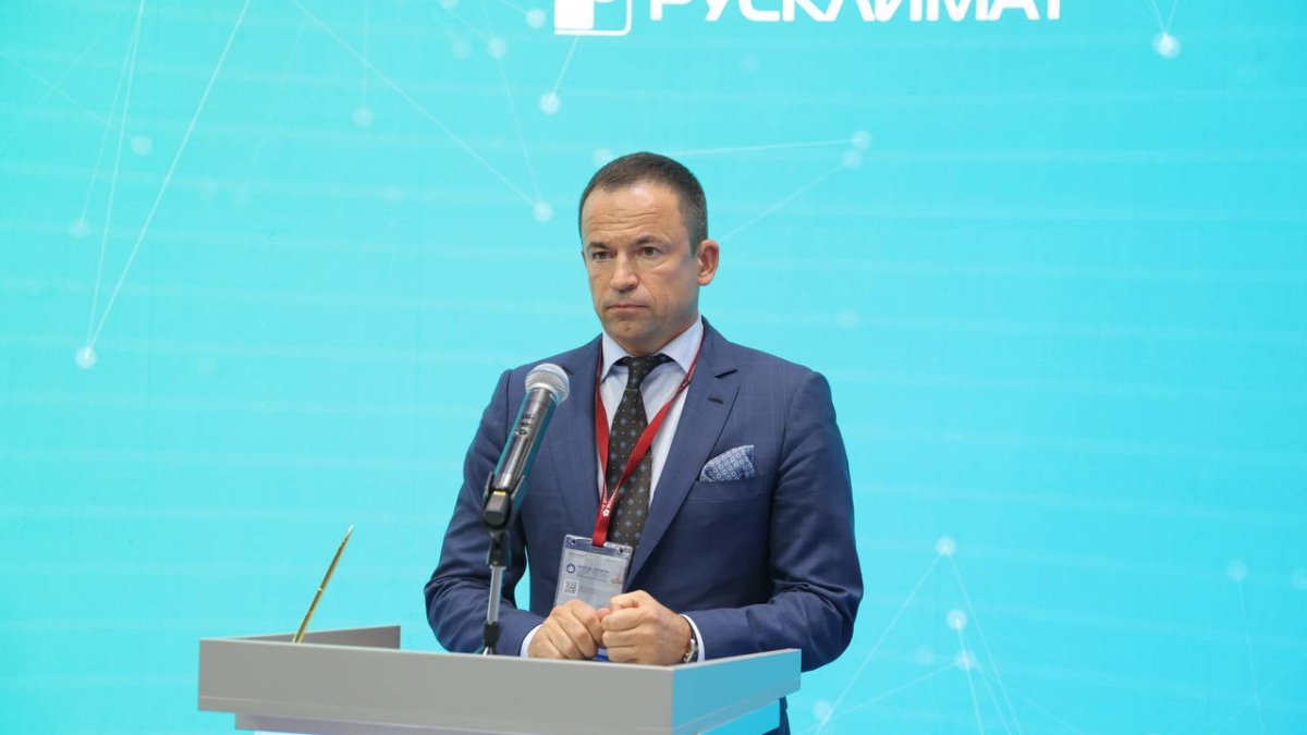 «Русклимат» построит логистический комплекс в Самарской области