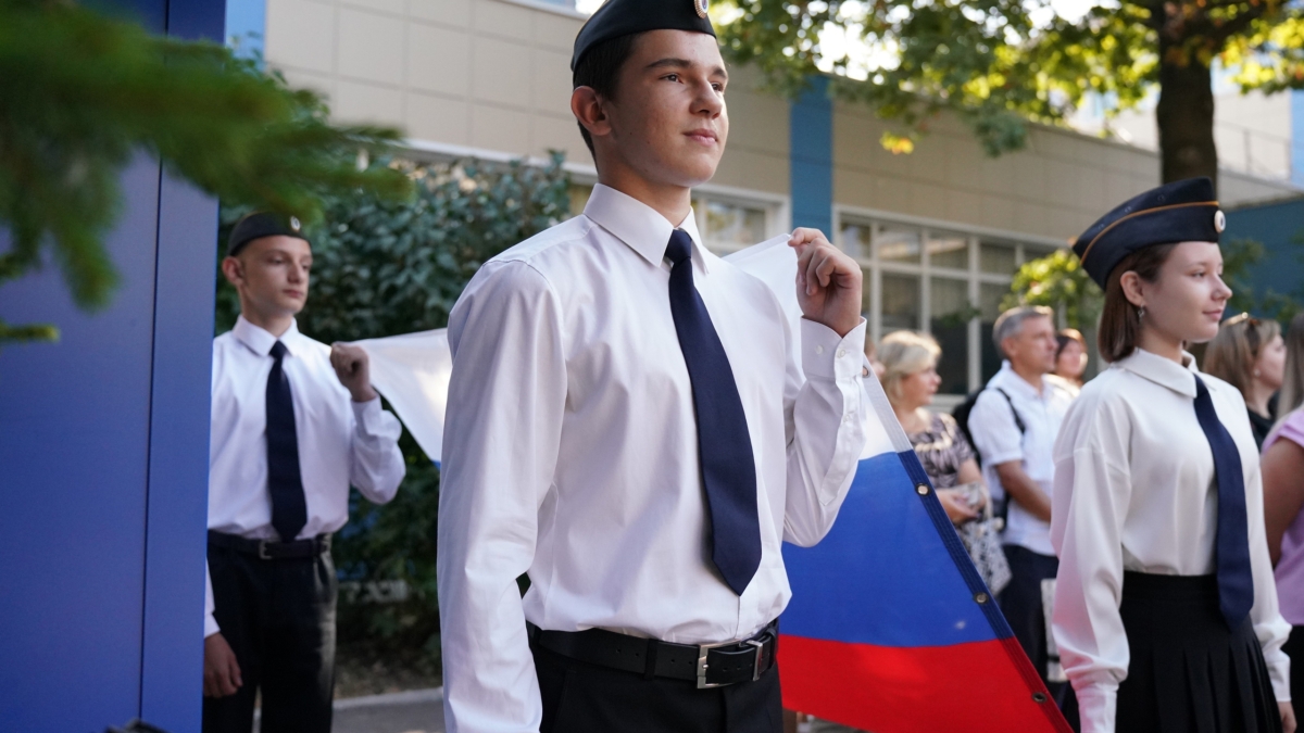 Светлана Мулыкина