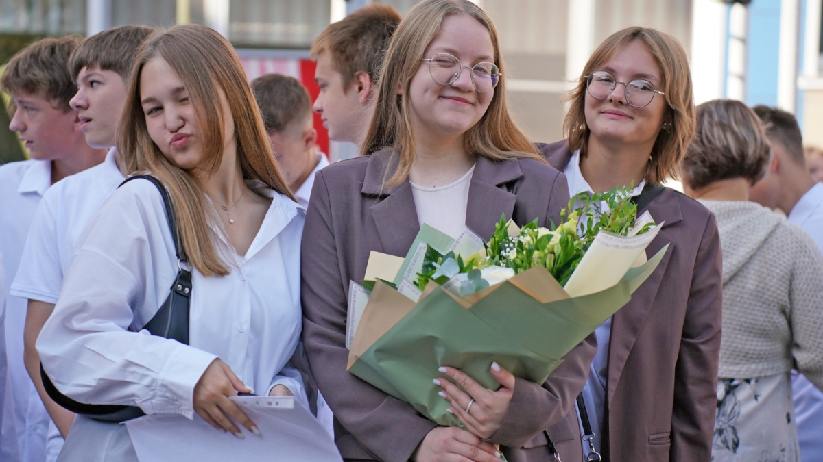 Светлана Мулыкина