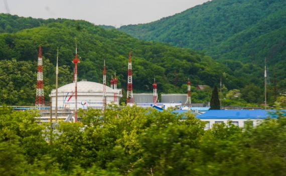 Потери бюджета от различных налоговых льгот на добычу газа превышают 7,5 триллионов рублей в год