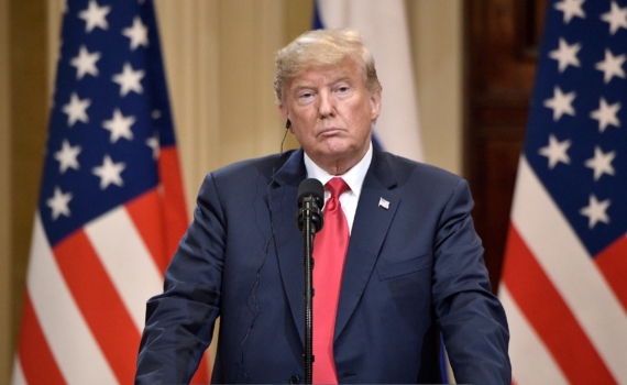 Эксперт: Команда Трампа выступает против операции по смене режима в Иране