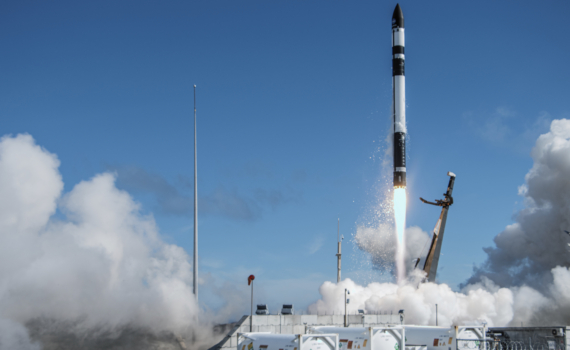 Новая космическая гонка способствует становлению многополярного мира