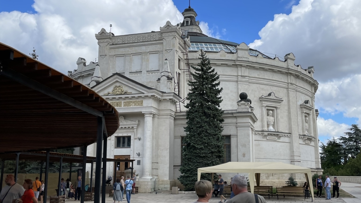 ООО «СДК»