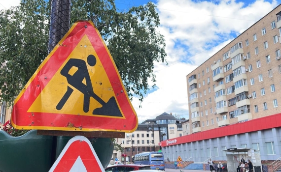 В конце октября 2025 года в Архангельской области благоустроят крупную автомагистраль