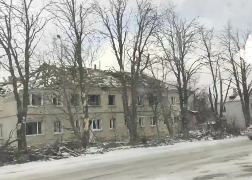 ООО «СДК»

