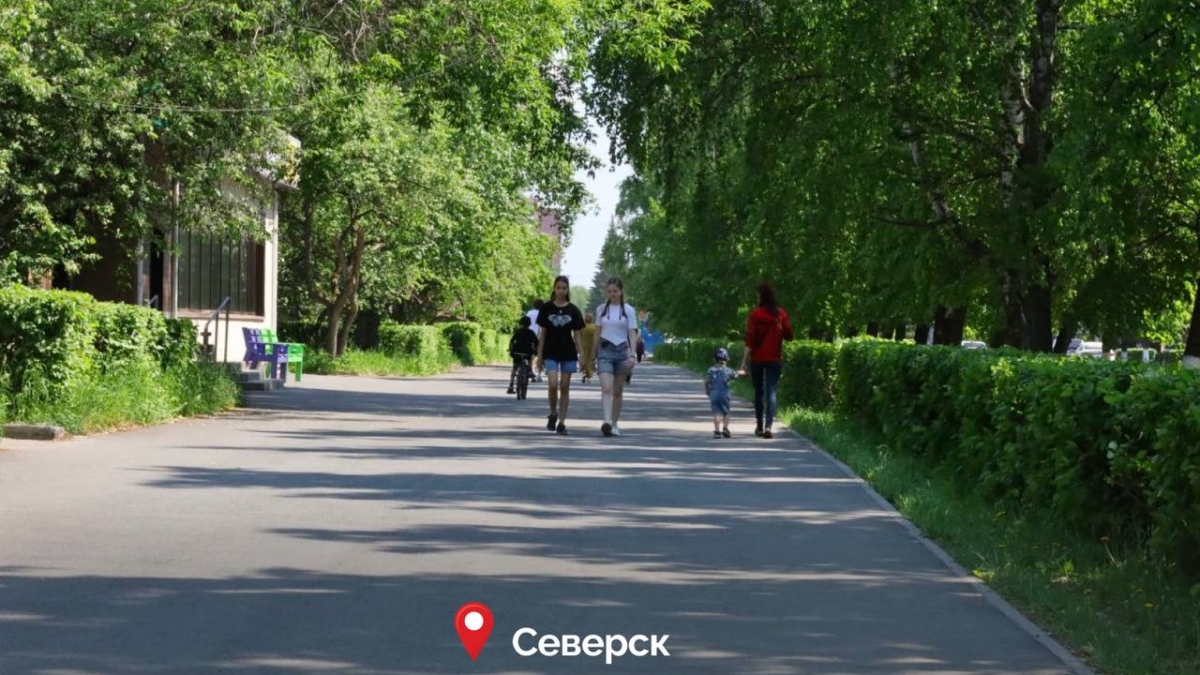 Губернатор Владимир Мазур сообщил о первых завершенных работах по нацпроекту «Инфраструктура для жизни»
