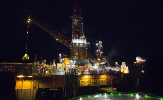 Глобальное снижение цен на нефть станет катастрофическим для Ирана и Венесуэлы