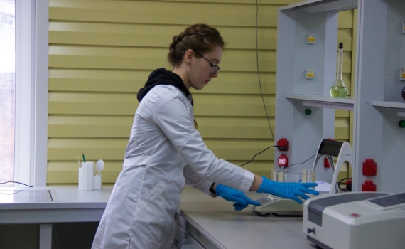 В Архангельске создадут всю необходимую инфраструктуру для развития прикладной науки