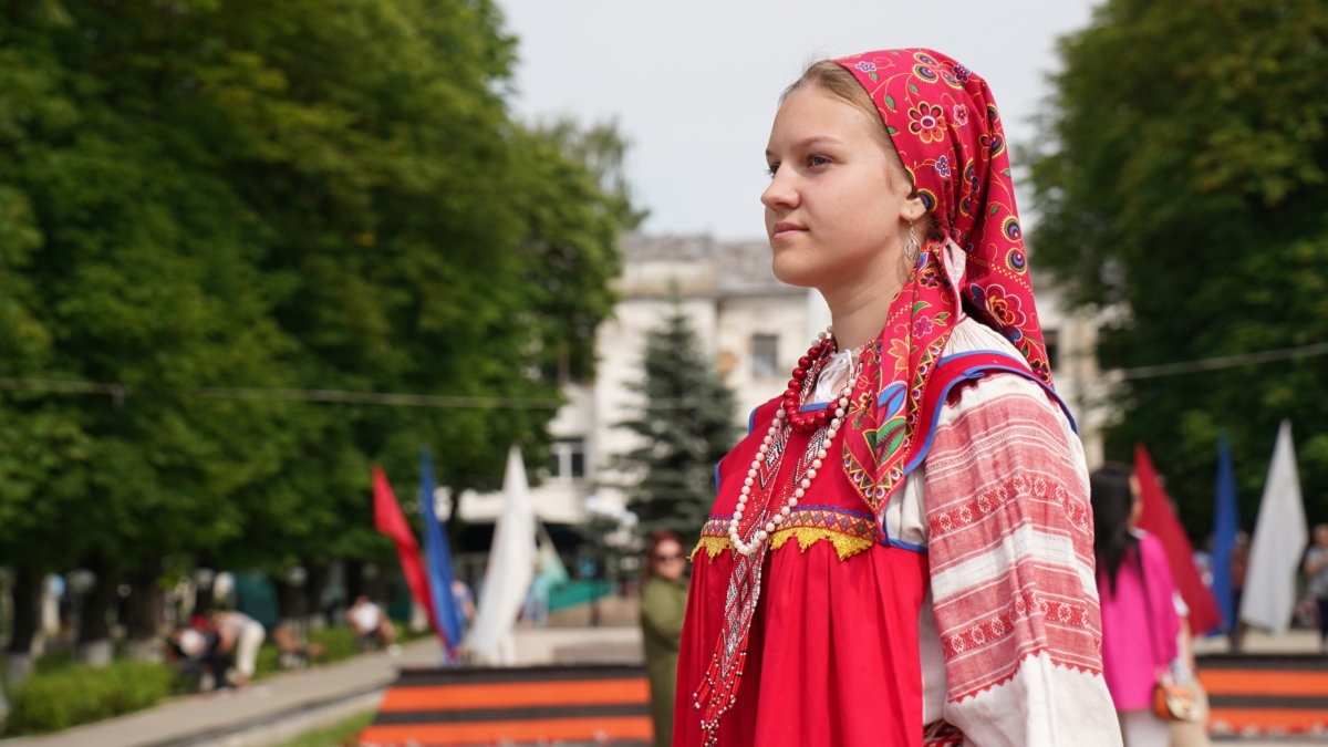 Светлана Мулыкина