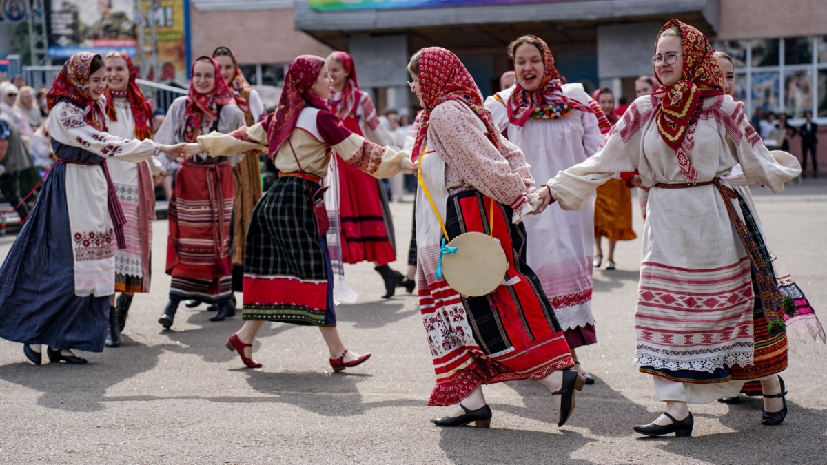 Светлана Мулыкина