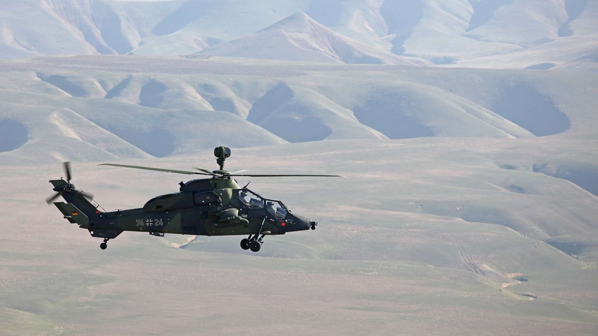 Официальный сайт Министерства обороны ФРГ www.bundeswehr.de
