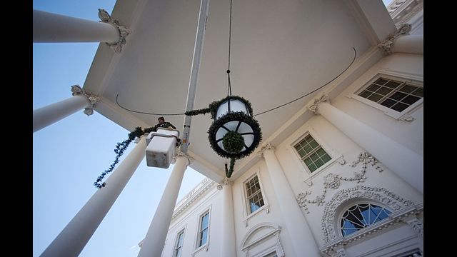 Официальный сайт президента США www.whitehouse.gov (Lawrence Jackson)
