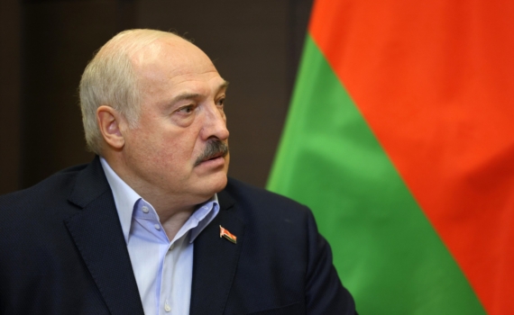 Лукашенко: Молдове не стоит ломиться в закрытые двери ЕС - встретился с экс-президентом Игорем Додон