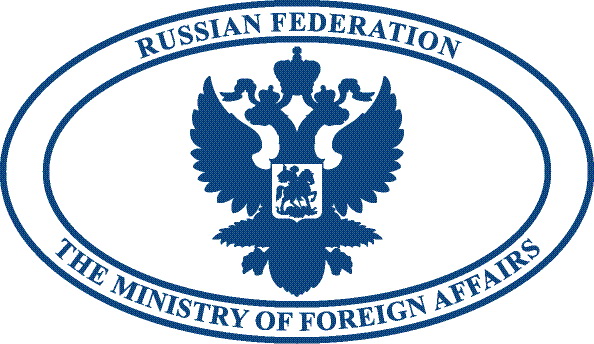 Официальный сайт МИД России (www.mid.ru)