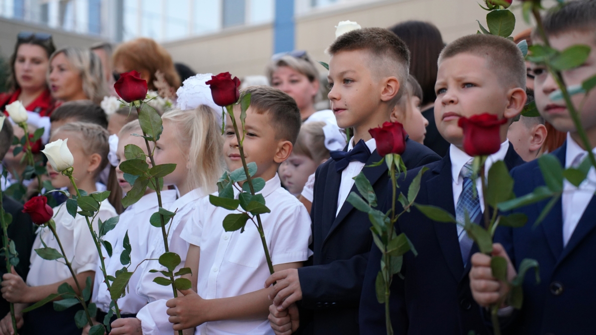 Светлана Мулыкина