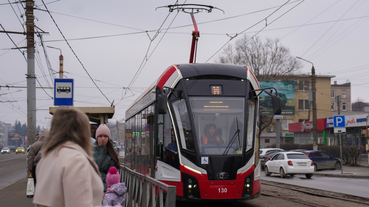 Тульская пресса
