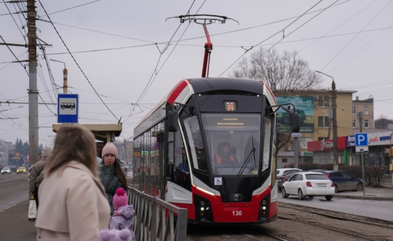 Сроки работ по запуску метротрама в Челябинске вновь сорваны